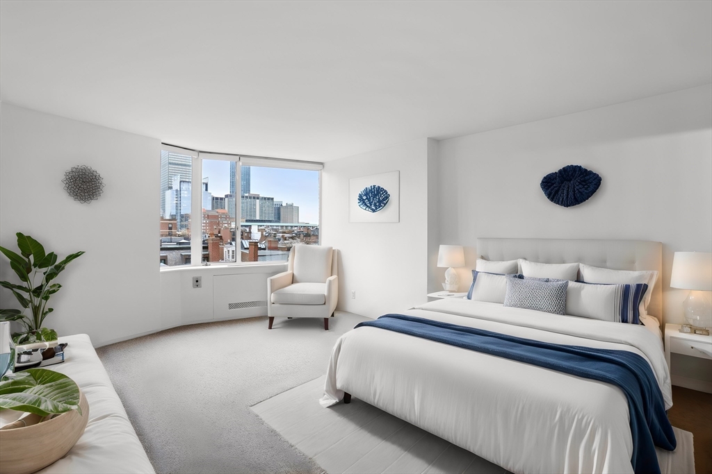 330 Beacon Street # 86C