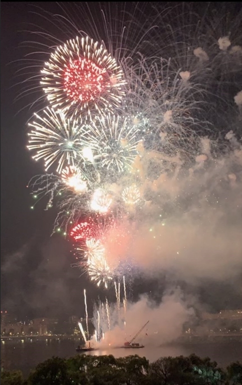 330 Beacon Street # 86C