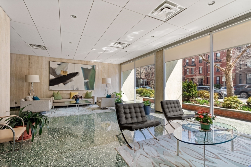 330 Beacon Street # 86C