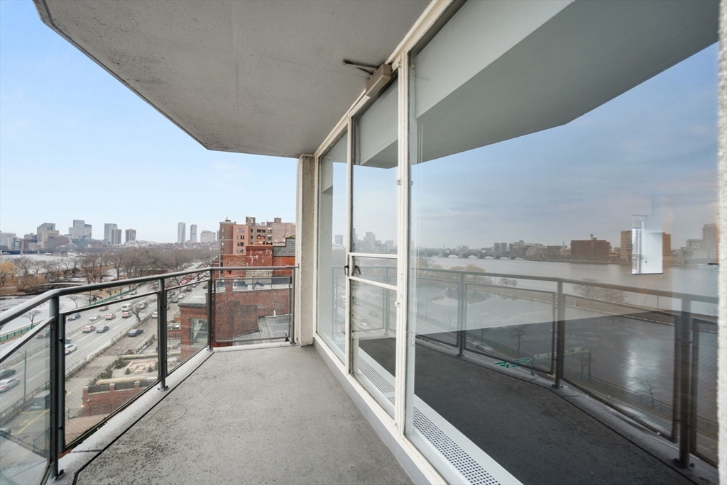 330 Beacon Street # 86C