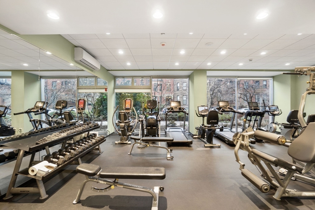 330 Beacon Street # 86C