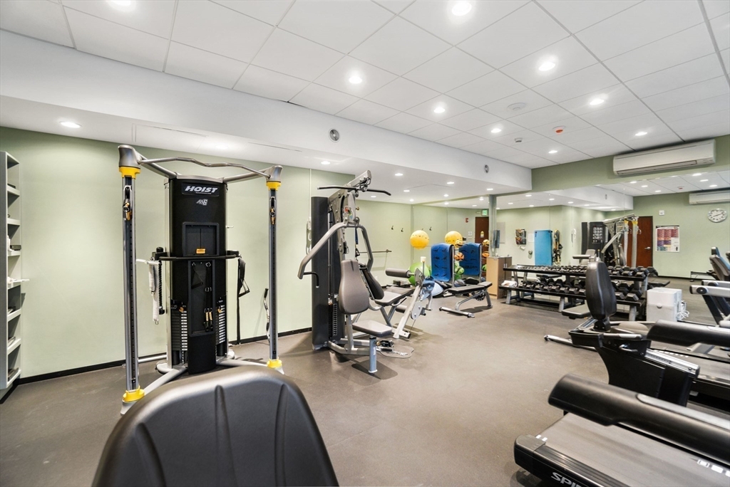 330 Beacon Street # 86C