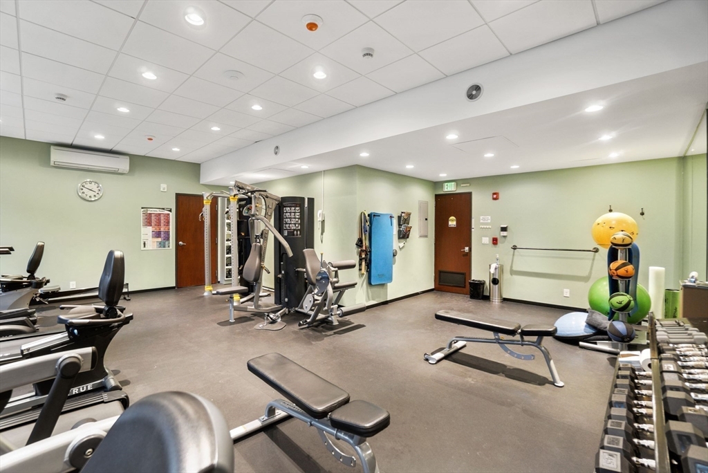 330 Beacon Street # 86C