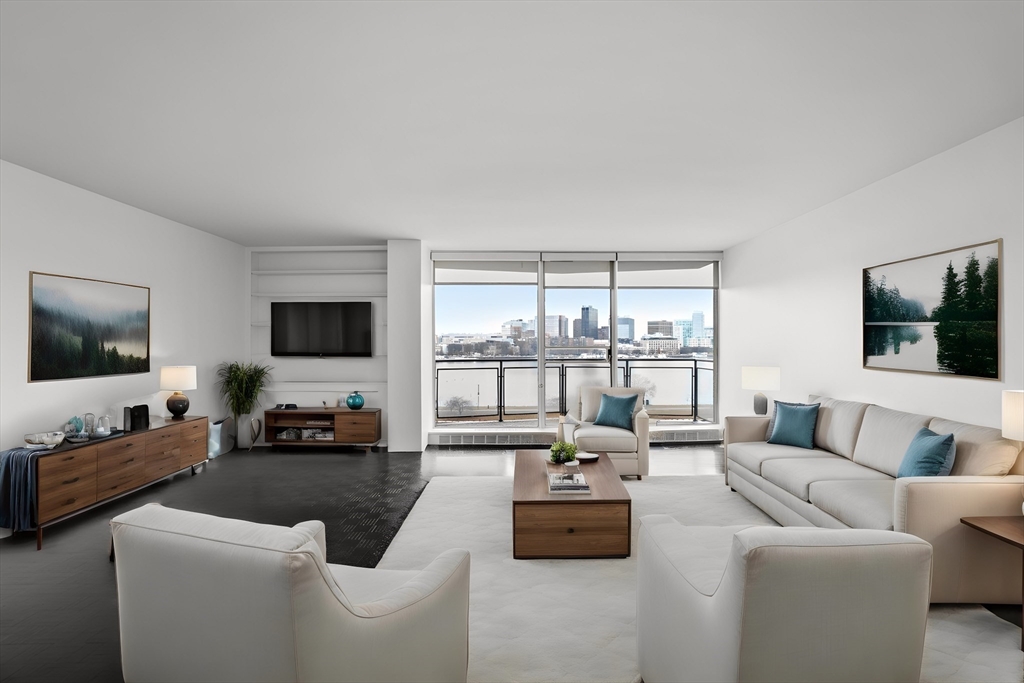 330 Beacon Street # 86C