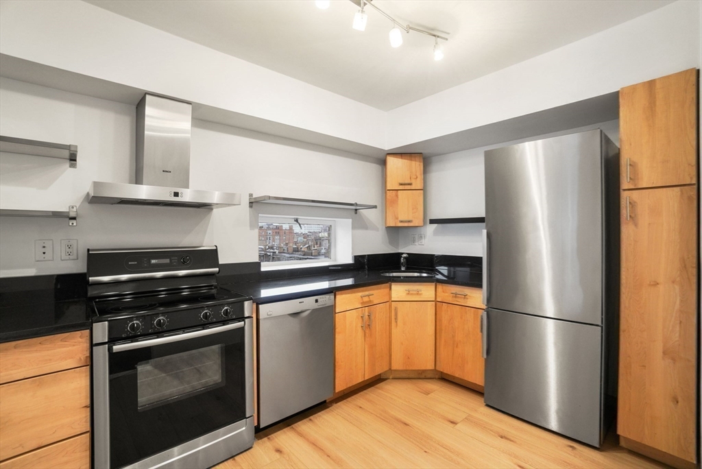 330 Beacon Street # 86C