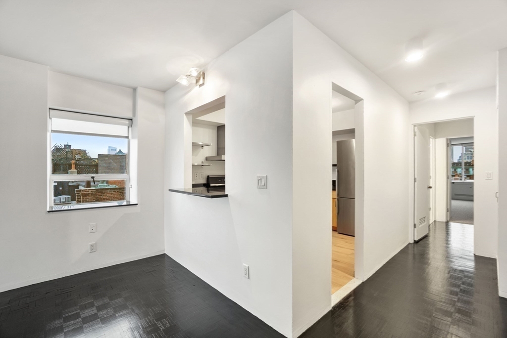 330 Beacon Street # 86C