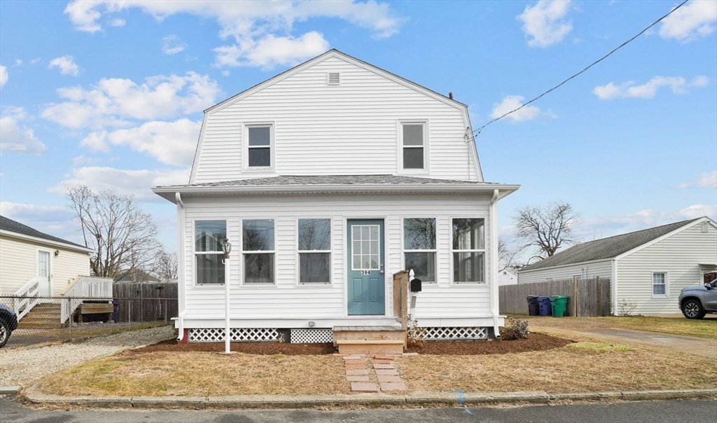 394 Sargent Street