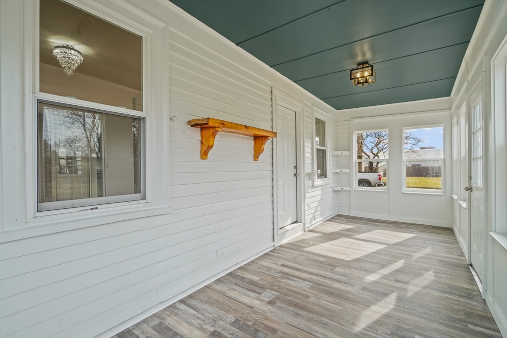 394 Sargent Street