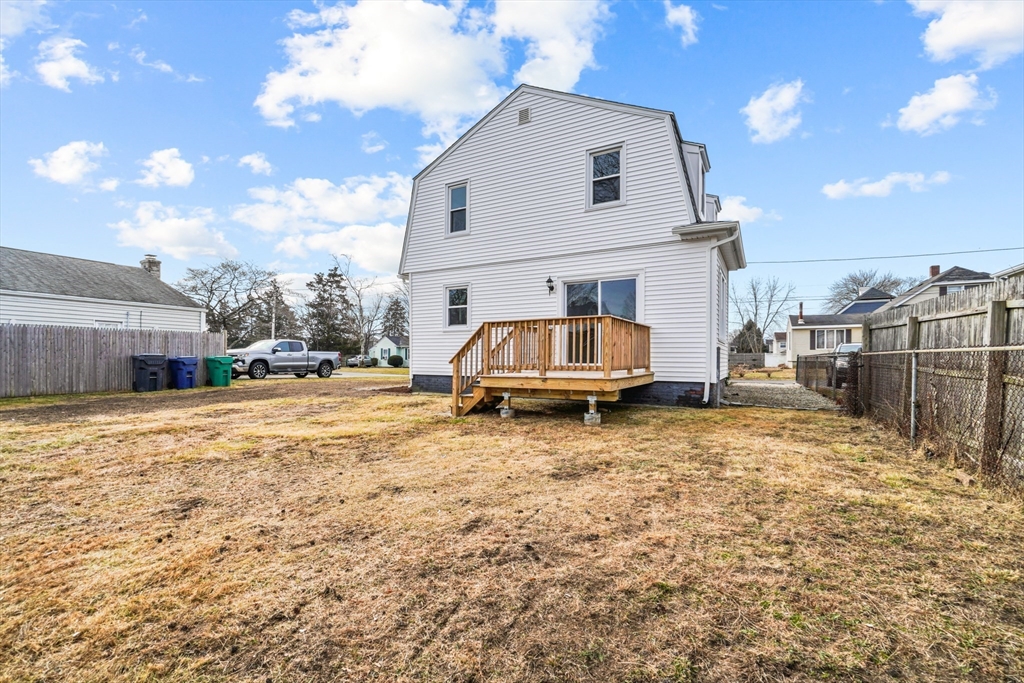 394 Sargent Street