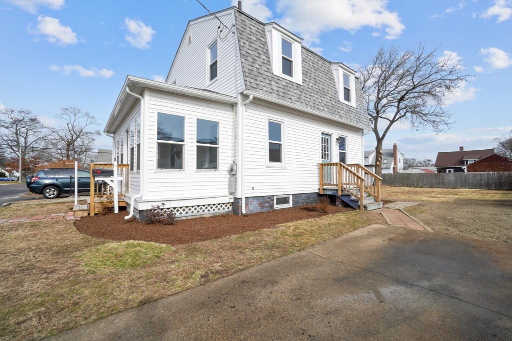 394 Sargent Street