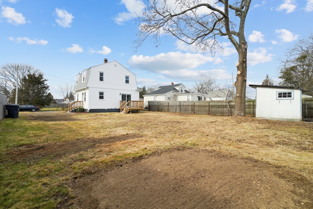 394 Sargent Street