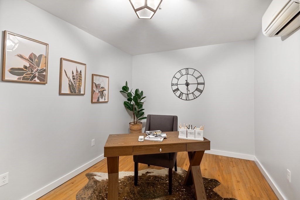 3 Mount Vernon Sq # 1