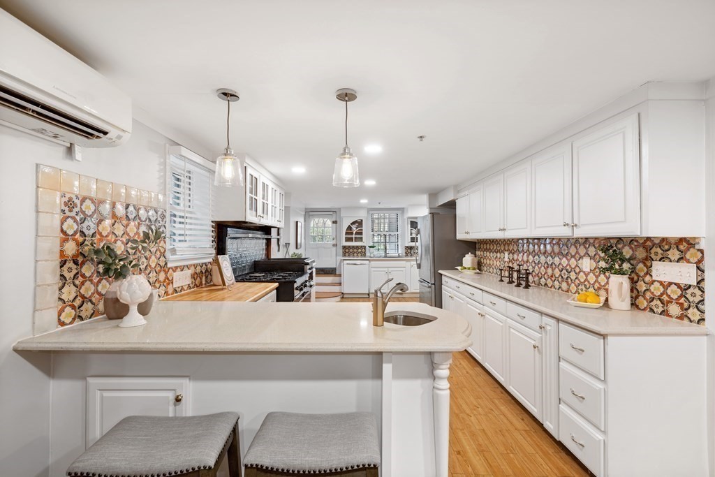 3 Mount Vernon Sq # 1