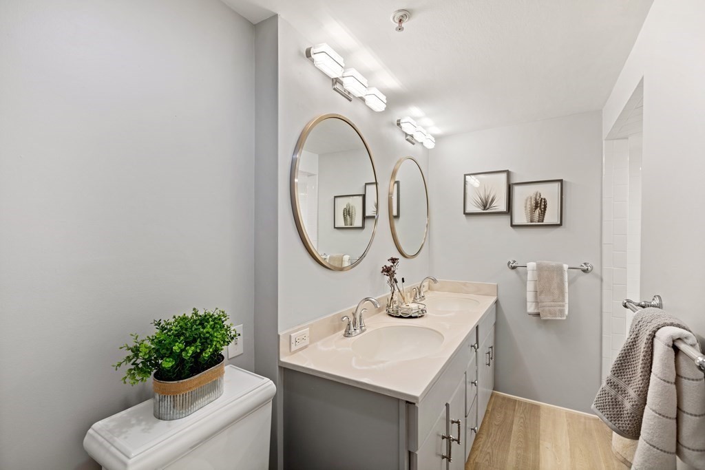 3 Mount Vernon Sq # 1