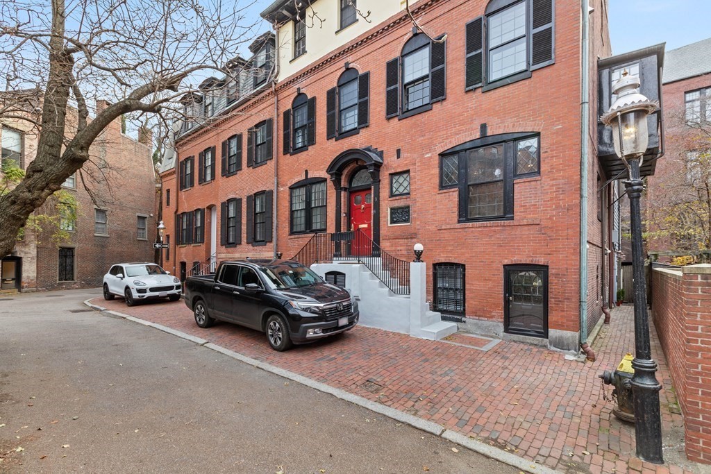 3 Mount Vernon Sq # 1