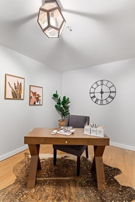 3 Mount Vernon Sq # 1