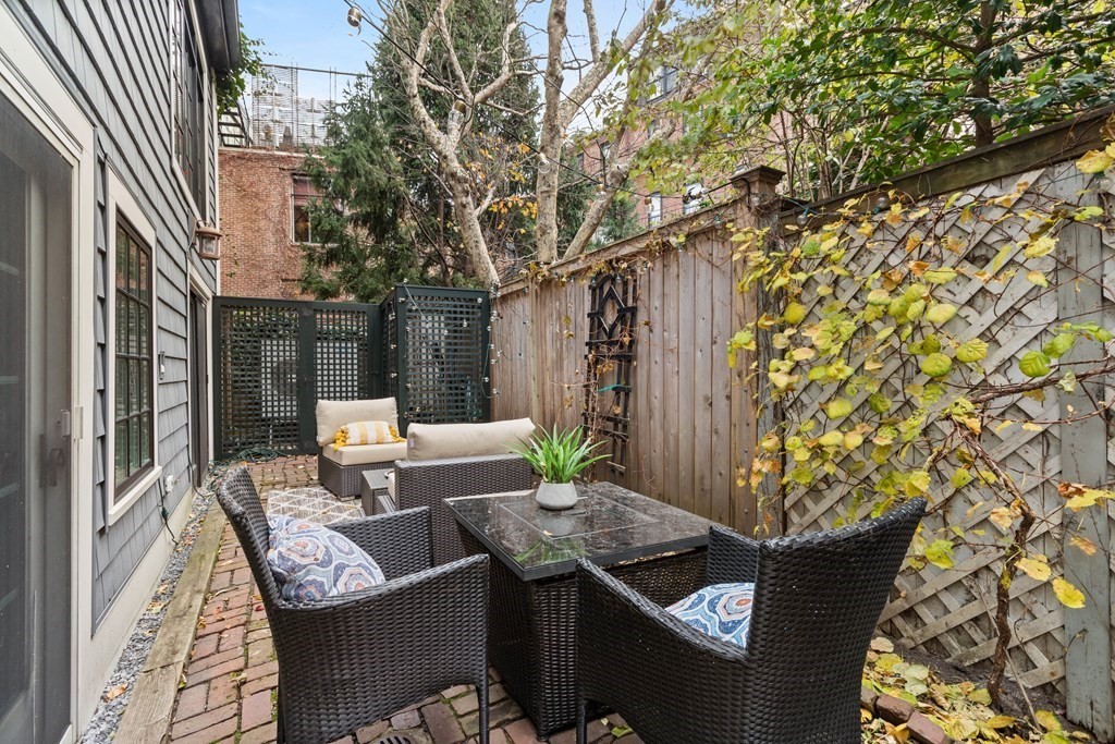 3 Mount Vernon Sq # 1