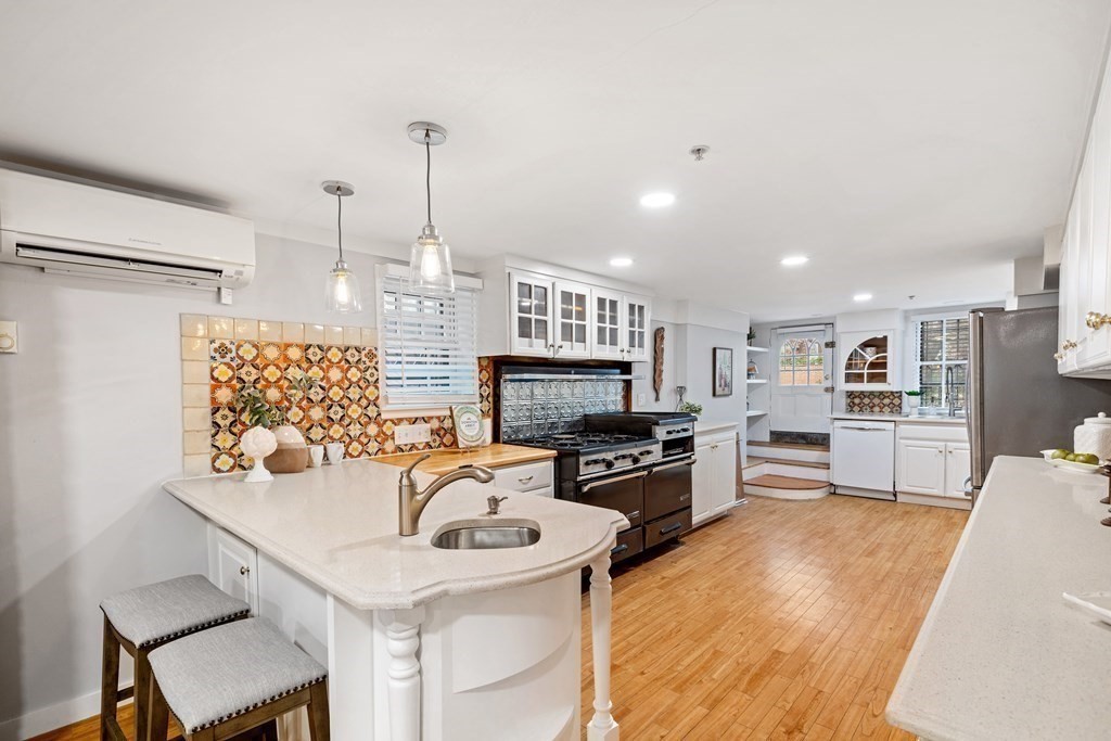 3 Mount Vernon Sq # 1