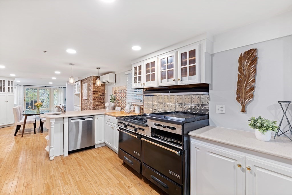 3 Mount Vernon Sq # 1