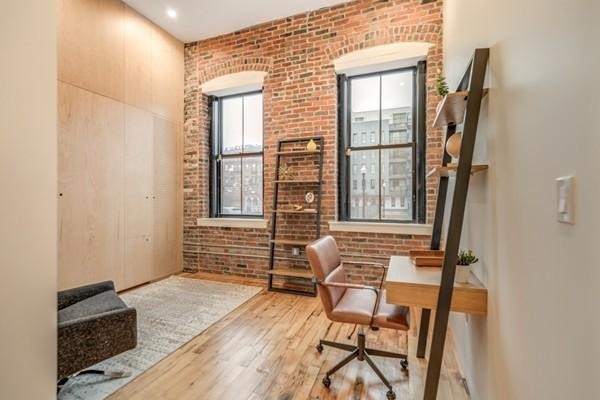 70-72 Northampton Street # 101