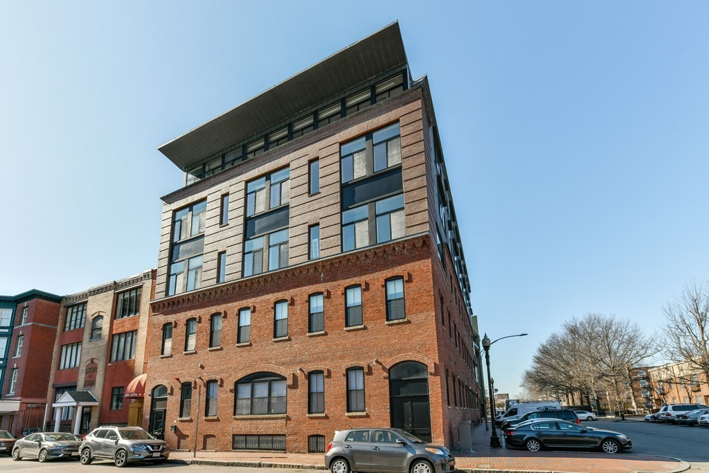 70-72 Northampton Street # 101