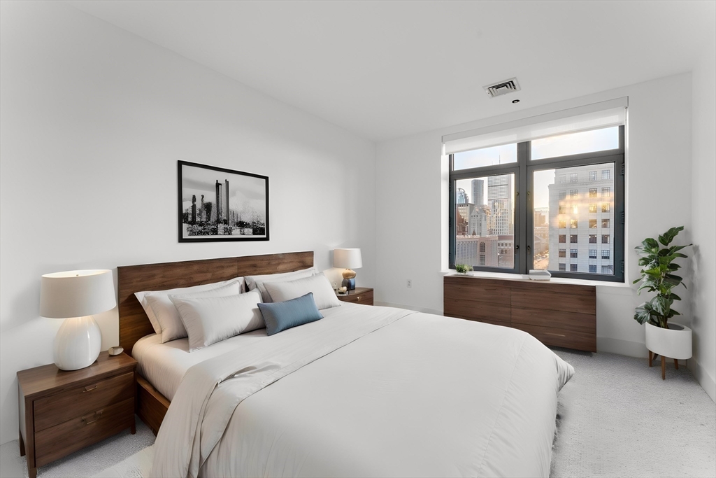 425 Boylston Street # 801