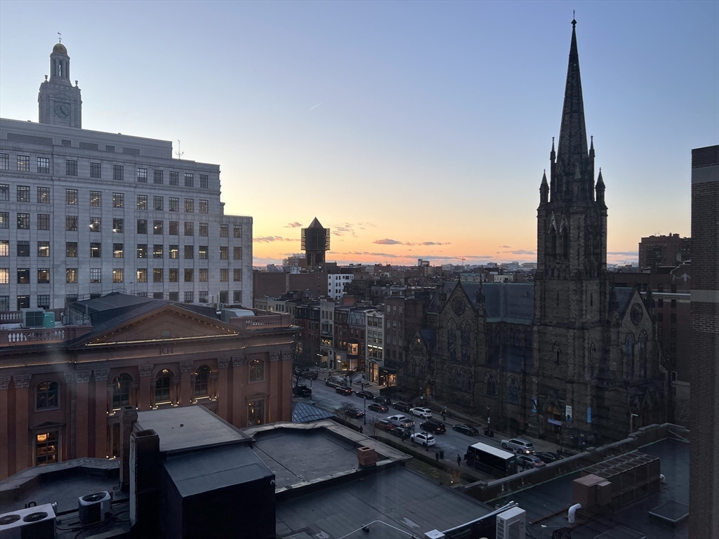 425 Boylston Street # 801