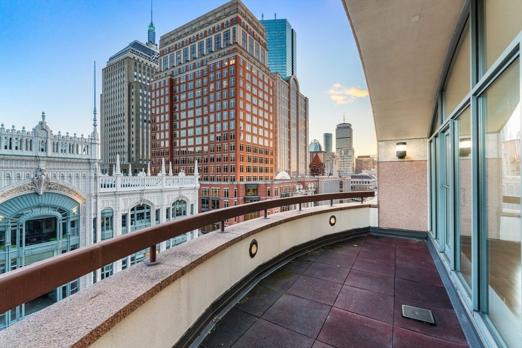 425 Boylston Street # 801