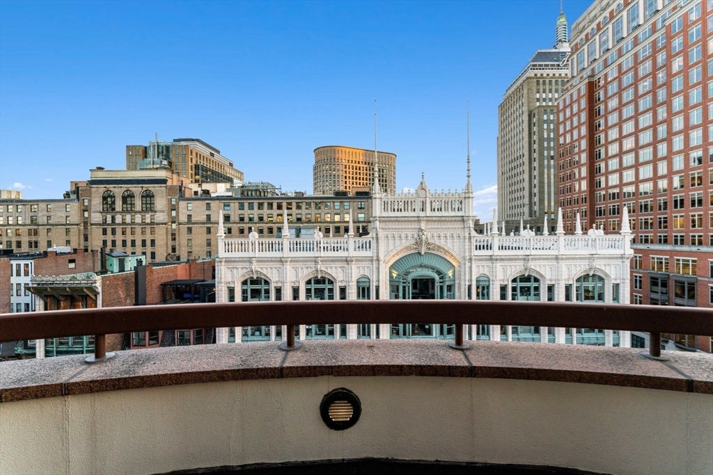 425 Boylston Street # 801