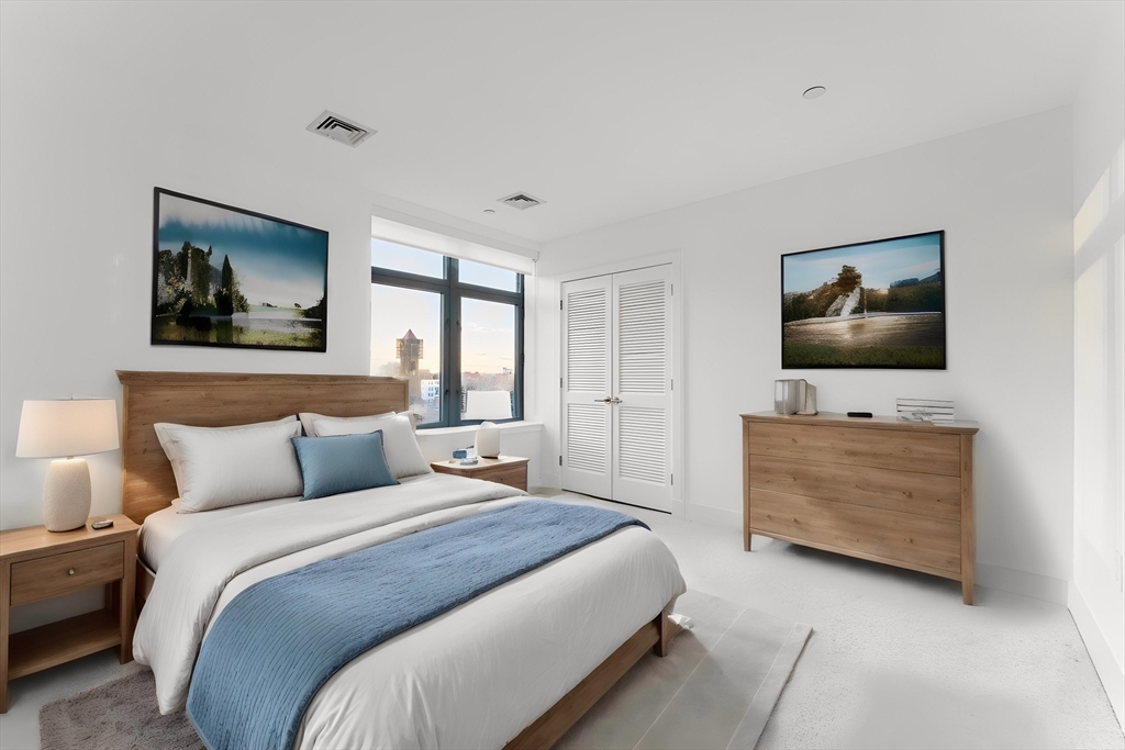 425 Boylston Street # 801