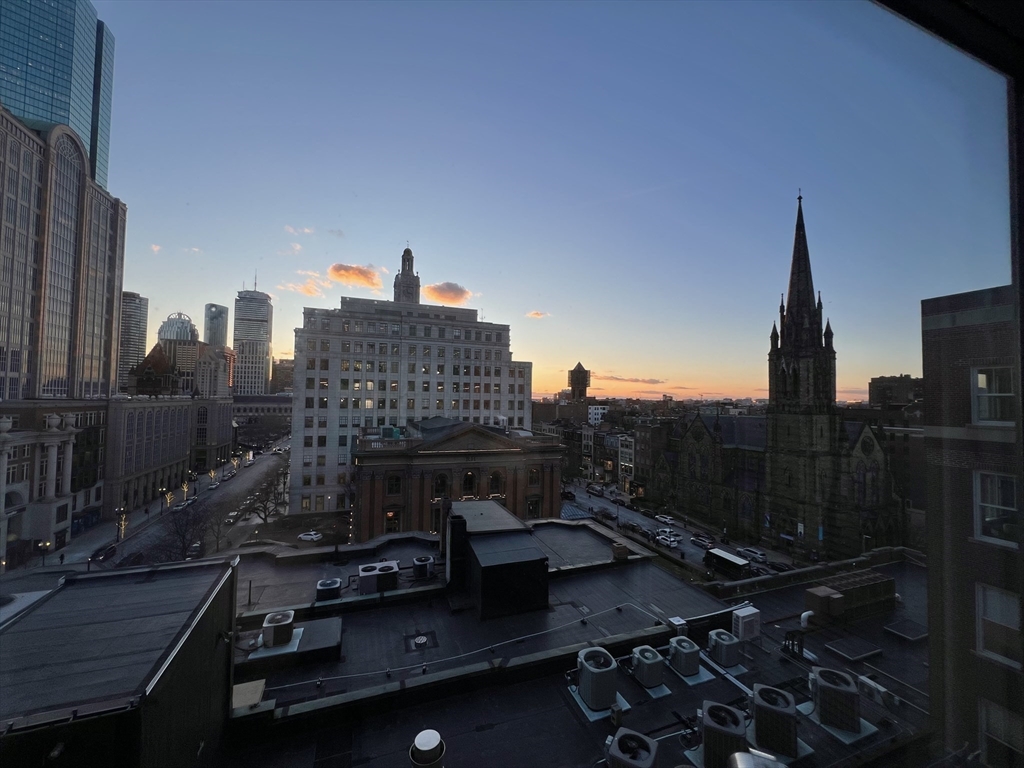 425 Boylston Street # 801