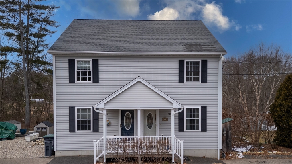 3014 Pine Street # 3014