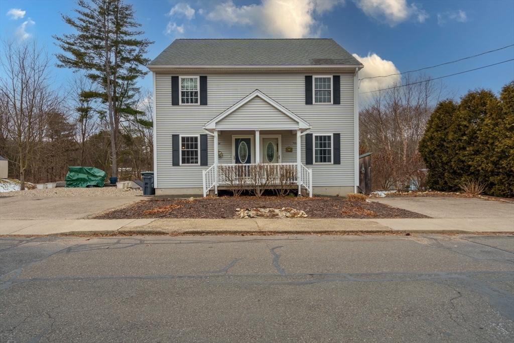 3014 Pine Street # 3014