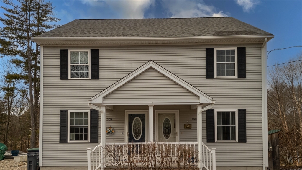 3014 Pine Street # 3014