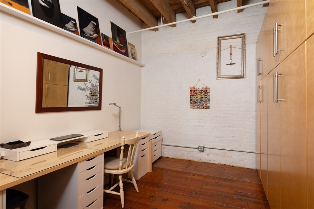 96 South Street # 4