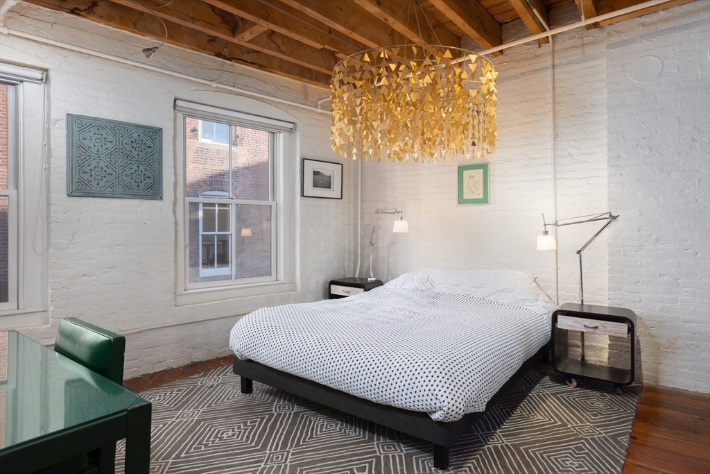 96 South Street # 4