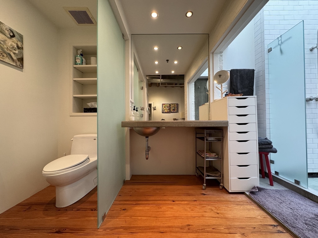 96 South Street # 4
