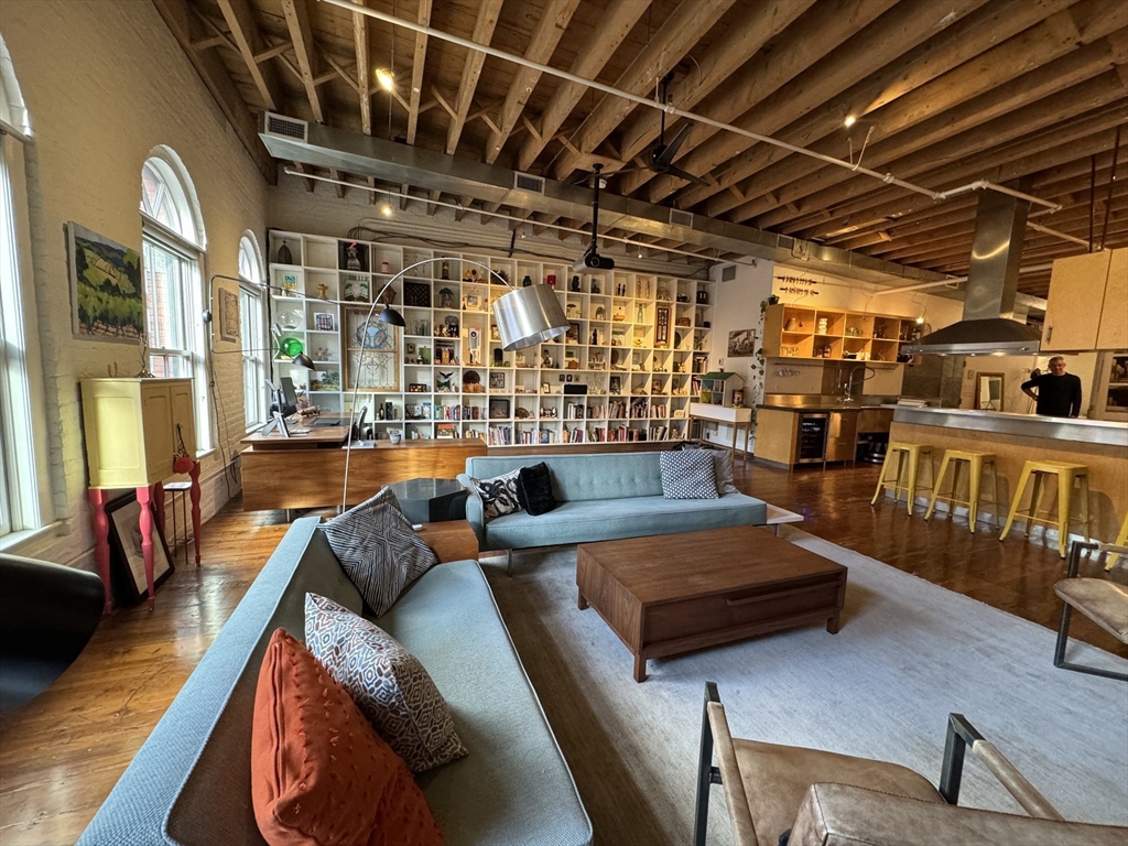 96 South Street # 4