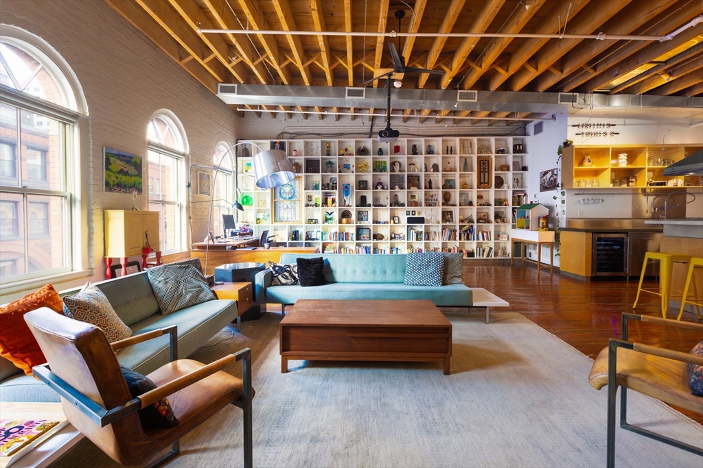 96 South Street # 4