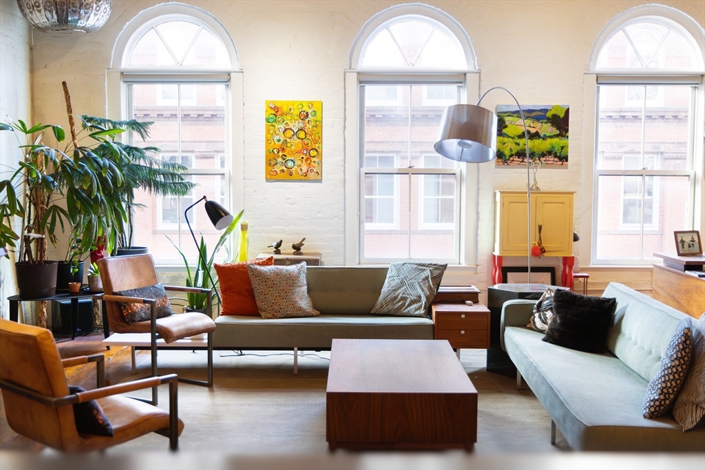 96 South Street # 4
