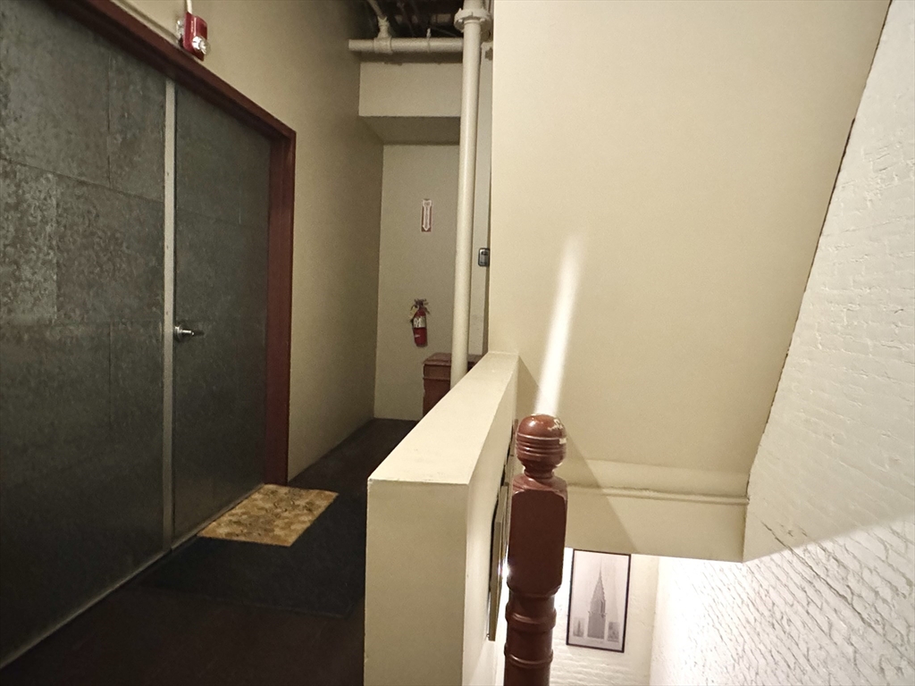 96 South Street # 4