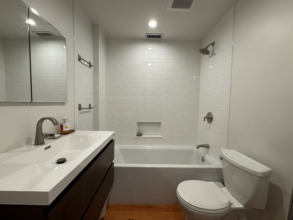 96 South Street # 4