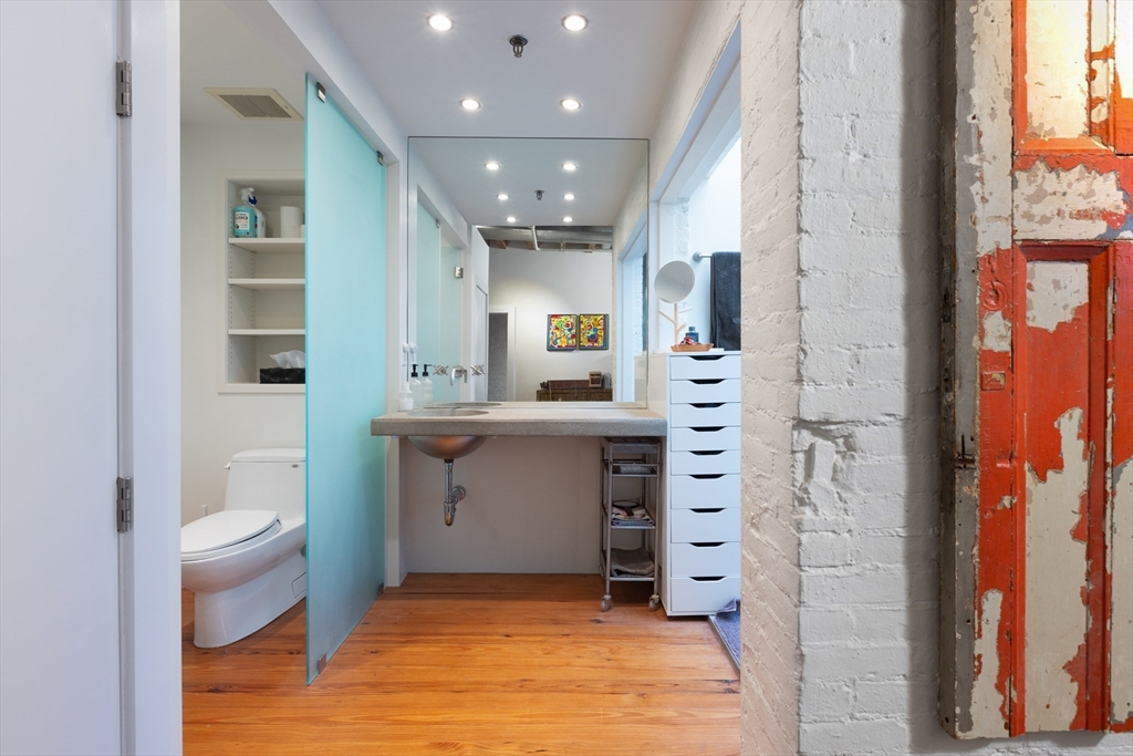 96 South Street # 4