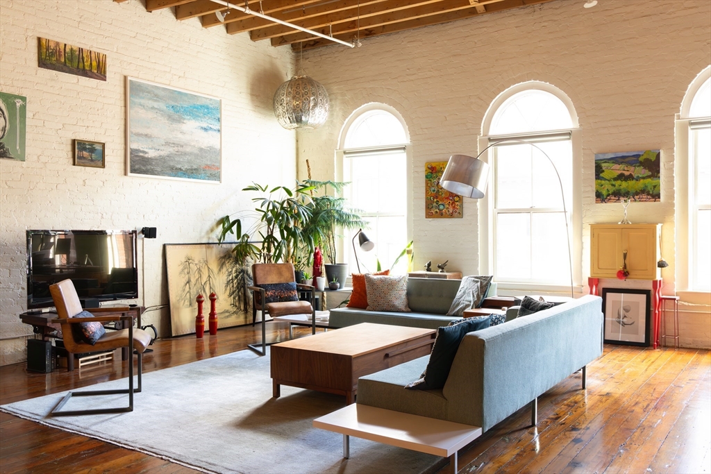 96 South Street # 4