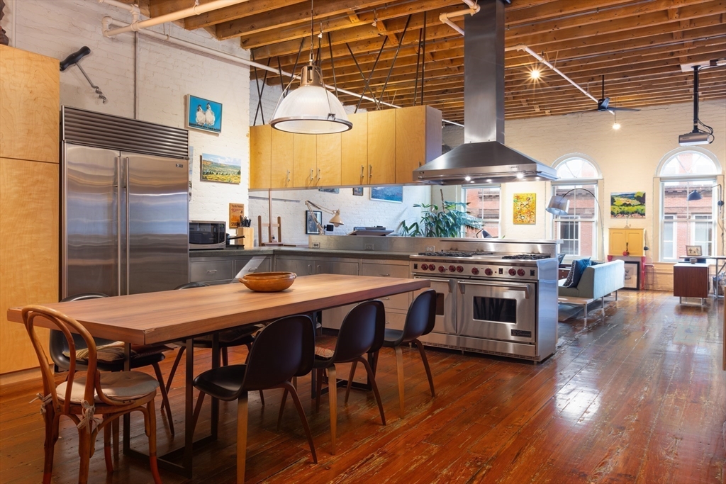 96 South Street # 4