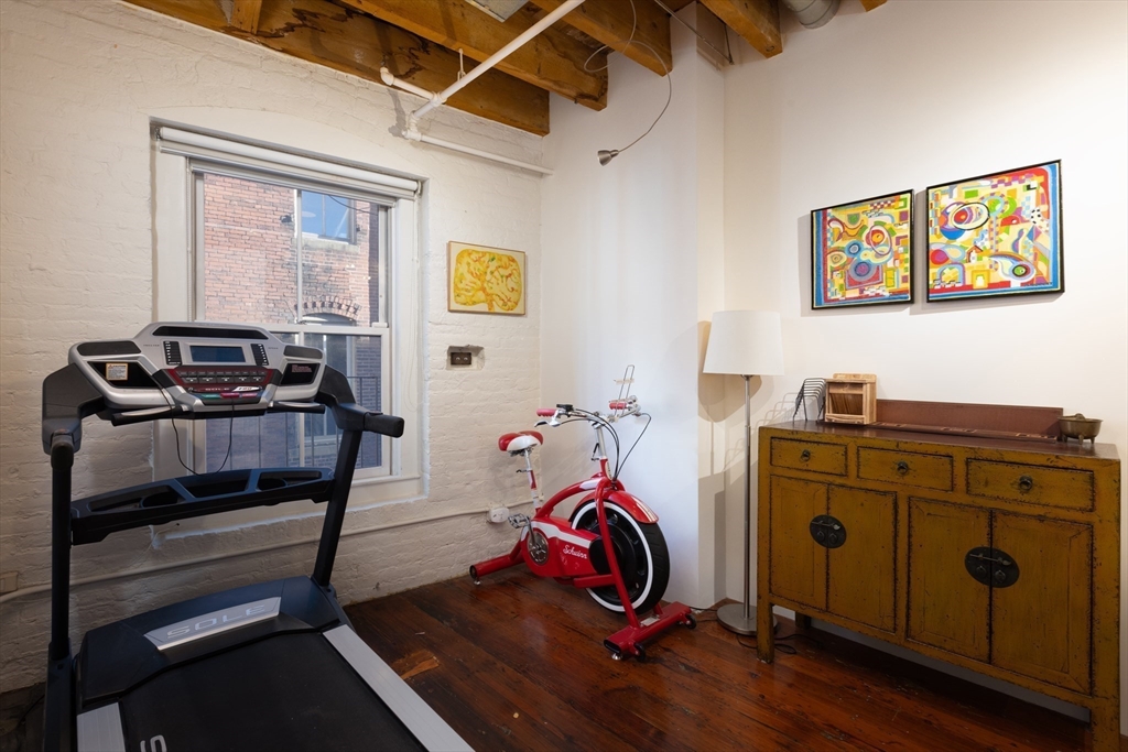 96 South Street # 4
