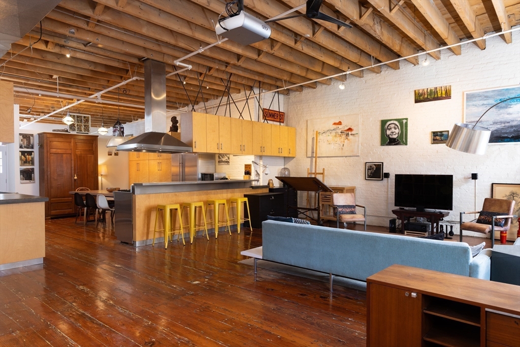 96 South Street # 4
