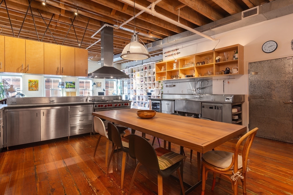 96 South Street # 4