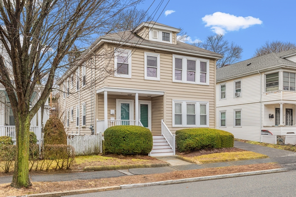 123 Stetson Ave # 123