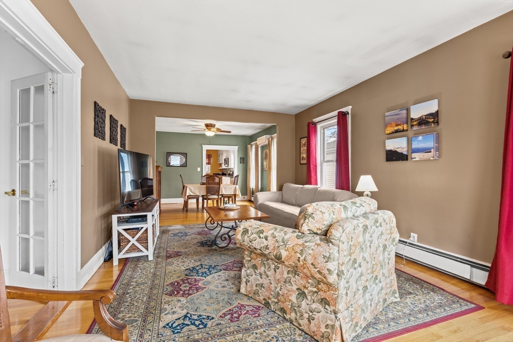 123 Stetson Ave # 123